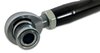 223B Adjustable Rear Lower Control Arms w/ Spherical Rod Ends, 1964-1977 GM A-Body [Black] - image 3