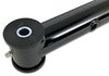 231-ELB Rear Lower Control Arms w/ Polyurethane Bushings, 1971-1996 GM B-Body [Black] - image 2