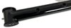 231B Rear Lower Control Arms w/ Polyurethane Bushings, 1971-1996 GM B-Body [Black] - image 4