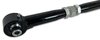 237B Rear Lower Control Arms, Del-Sphere & Poly Bushing, 1971-1996 GM B-Body [Black] - image 3
