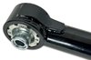 237B Rear Lower Control Arms, Del-Sphere & Poly Bushing, 1971-1996 GM B-Body [Black] - image 4