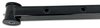 262B Rear Lower Control Arms w/ Polyurethane Bushings, 1973-1977 GM A-Body [Black] - image 4