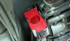 399B Adjustable Torque Arm, Transmission Mounted, 1982-2002 GM F-Body [Gloss Black] - image 4