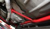 503M Tubular Subframe Connectors, 1982-1992 GM F-Body, Bare Metal - image 4