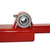 605V 605V Thrust Bearing, Torque Arm Thrustator Front Mount Replacement Bearing - image 2