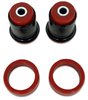 609 Rear Upper Control Arm Axle Housing Polyurethane Bushings, 1971-1996 GM B-Body - image 2