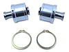 609DS Rear Upper Control Arm Axle Housing Pivot Joint Bushings, 1971-1996 GM B-Body - image 1