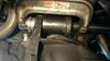 609DS Rear Upper Control Arm Axle Housing Pivot Joint Bushings, 1971-1996 GM B-Body - image 4