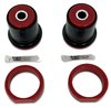 610U Rear Upper Control Arm Axle Housing Polyurethane Bushings, GM A-Body & G-Body - image 2