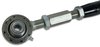 615-4130B Adjustable Rear Upper Control Arms w/ Del-Sphere Joints, 1973-1988 GM A/G-Body [Black] - image 4