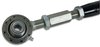 615B Adjustable Rear Upper Control Arms w/ Del-Sphere Joints, 1973-1988 GM A/G-Body [Black] - image 4