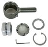 615R Adjustable Rear Upper Control Arms w/ Del-Sphere Joints, 1978-1988 GM A/G-Body [Red] - image 2
