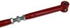 625-MM 5/8 in.-18 RH Male x 5/8 in.-18 LH Male Double Adjuster, 4140 Chrome Moly [Zinc Plated] - image 2