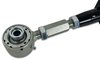 627B Adjustable Rear Upper Control Arms w/ Del-Sphere Joints, 1968-1972 GM A-Body [Black] - image 4