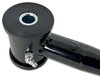 634-4130B Adjustable Rear Upper Control Arms w/ Poly Bushings, 1971-1996 GM B-Body [Black] - image 3