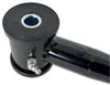 634B Adjustable Rear Upper Control Arms w/ Poly Bushings, 1971-1996 GM B-Body [Black] - image 3