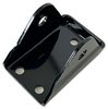 640 Rear Upper Control Arm Frame Mount, 1959-1964 GM B-Body [Gloss Black] - image 2