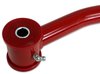 641R Rear Upper Control Arm w/ Polyurethane Bushings, 1959-1964 Chevy B-Body [Red] - image 2