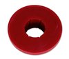 641R Rear Upper Control Arm w/ Polyurethane Bushings, 1959-1964 Chevy B-Body [Red] - image 4