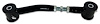 644B Adjustable Rear Upper Control Arm w/ Poly Bushings, 59-64 Chevy B-Body [Black] - image 1