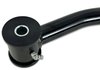 644B Adjustable Rear Upper Control Arm w/ Poly Bushings, 59-64 Chevy B-Body [Black] - image 3