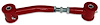 644R Adjustable Rear Upper Control Arm w/ Poly Bushings, 59-64 Chevy B-Body [Red] - image 1