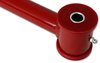 644R Adjustable Rear Upper Control Arm w/ Poly Bushings, 59-64 Chevy B-Body [Red] - image 4