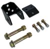 650-6566 Rear Upper Control Arm Frame Mount, 1965-1966 Chevy B-Body [Gloss Black] - image 3