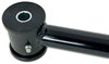 654-6566B Adjustable Rear Upper Control Arm w/ Poly Bushings, 65-66 Chevy B-Body [Black] - image 2