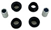 7-1209-BL Polyurethane Rear Panhard Track Bar Bushings Kit, 59-64 Chevy B-Body - image 1