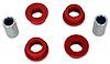 7-1209 Polyurethane Rear Panhard Track Bar Bushings Kit, 59-64 Chevy B-Body - image 1