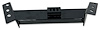700XMB 700-R4 & T-5 Transmission Crossmember, 1982-1992 F-Body Camaro & Firebird [Black] - image 1