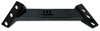 700XMB 700-R4 & T-5 Transmission Crossmember, 1982-1992 F-Body Camaro & Firebird [Black] - image 2