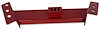 700XMR 700-R4 & T-5 Transmission Crossmember, 1982-1992 F-Body Camaro & Firebird [Red] - image 1