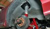737-12-300 Pro Touring Adjustable Front Coil Over Kit, 300 lb. Springs, 1982-1992 GM F-Body - image 4
