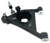 782-F-DELB Tubular Front Lower A-Arms w/ Delrin Bushings, 1982-1992 GM F-Body [Black] - image 3
