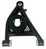 782-F-DELB Tubular Front Lower A-Arms w/ Delrin Bushings, 1982-1992 GM F-Body [Black] - image 4
