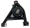 782-G-DELB Tubular Front Lower A-Arms w/ Delrin Bushings, 1978-1988 GM G-Body [Black] - image 4
