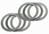 7888-109 2.50 in. I.D. Coil-Over Spring Thrust Bearings & Washers Kit - image 2