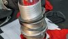 7888-109 2.50 in. I.D. Coil-Over Spring Thrust Bearings & Washers Kit - image 3