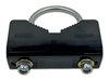 901-SEL-300B Rear Sway Bar Mounting Kit, 2.75 in.-3.00 in. Axle Tube Dia., 82-02 GM F-Body [Black] - image 3