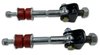 901-SEL-300R Rear Sway Bar Mounting Kit, 2.75 in.-3.00 in. Axle Tube Dia., 82-02 GM F-Body [Red] - image 4
