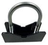 901-SEL-325B Rear Sway Bar Mounting Kit, 3.25 in. Axle Tube Dia., 1982-2002 GM F-Body [Black] - image 2
