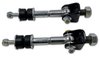 901-SEL-325B Rear Sway Bar Mounting Kit, 3.25 in. Axle Tube Dia., 1982-2002 GM F-Body [Black] - image 4