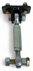 920-325B Pro-Series Rear Anti-Roll Drag Sway Bar, Fits 3.25 in. Axle Tubes, 1978-1988 GM G-Body, Gloss Black - image 4