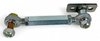 921-300R Pro-Series Rear Drag Sway Bar, 3.00 in. Axle Tubes, 1982-2002 GM F-Body [Red] - image 2