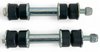 923T-FRONTB 1.375 in. Tubular Front Sway Bar, Poly End Links, 1982-1992 GM F-Body [Gloss Black] - image 4