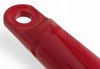 923TR Front & Rear Sway Bars Set, Poly End Links, 1982-1992 GM F-Body [Bright Red] - image 4