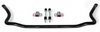 924B Front & Rear Sway Bars Set, Poly End Links, 1993-2002 GM F-Body [Gloss Black] - image 2