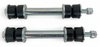 926-FRONTB 1-5/16 in. Solid Front Sway Bar, Poly End Links, 1964-1977 GM A-Body [Gloss Black] - image 4